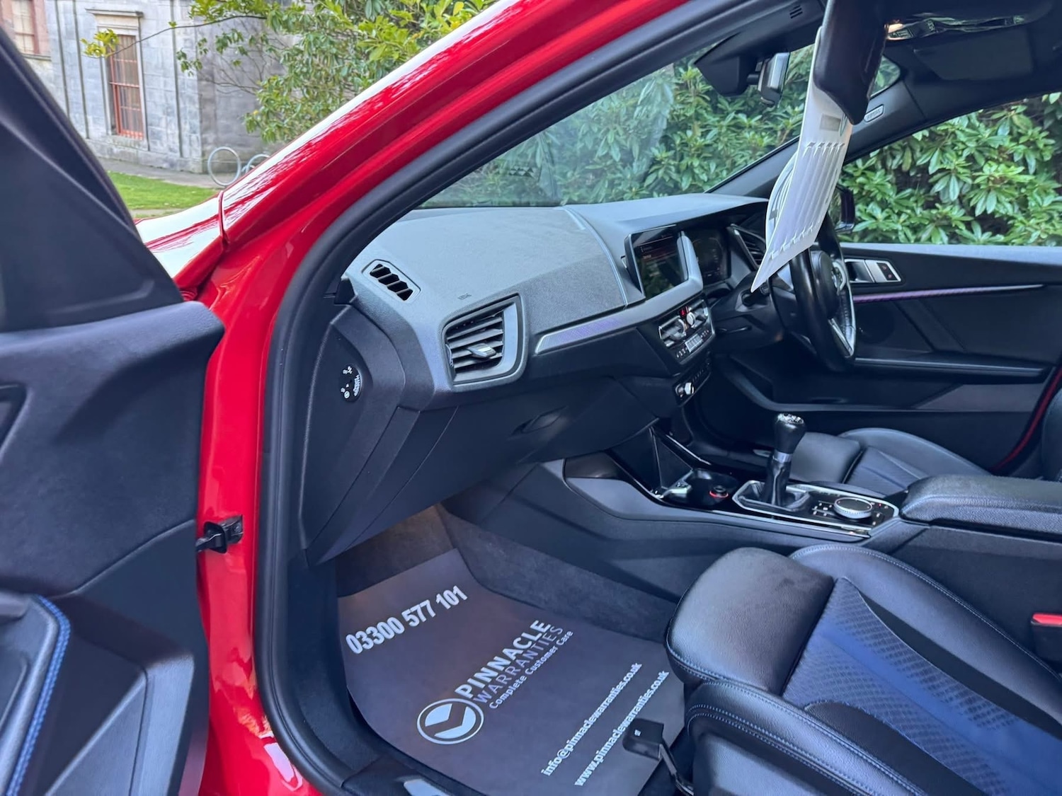 Used BMW 1 Series 2022 for sale - 78049937: Photo 18