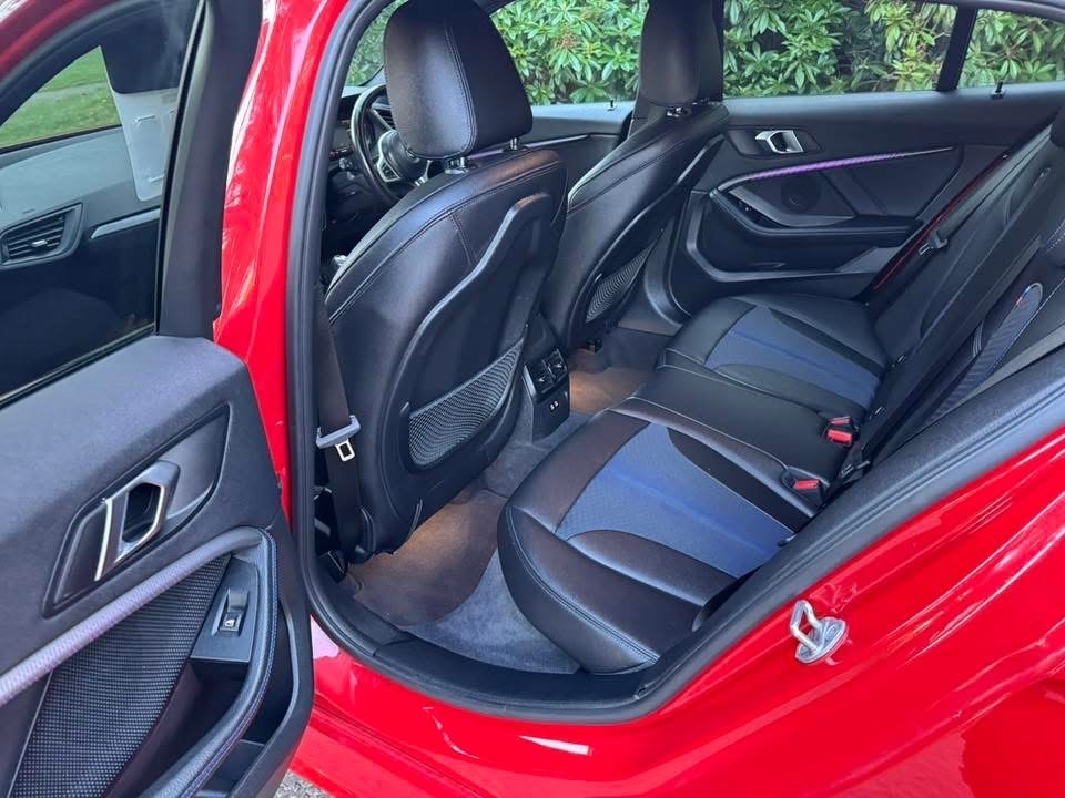 Used BMW 1 Series 2022 for sale - 78049937: Photo 22