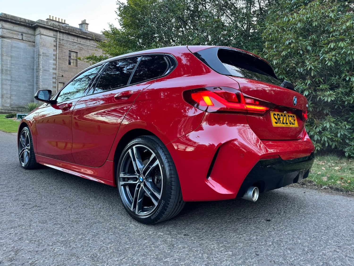 Used BMW 1 Series 2022 for sale - 78049937: Photo 5