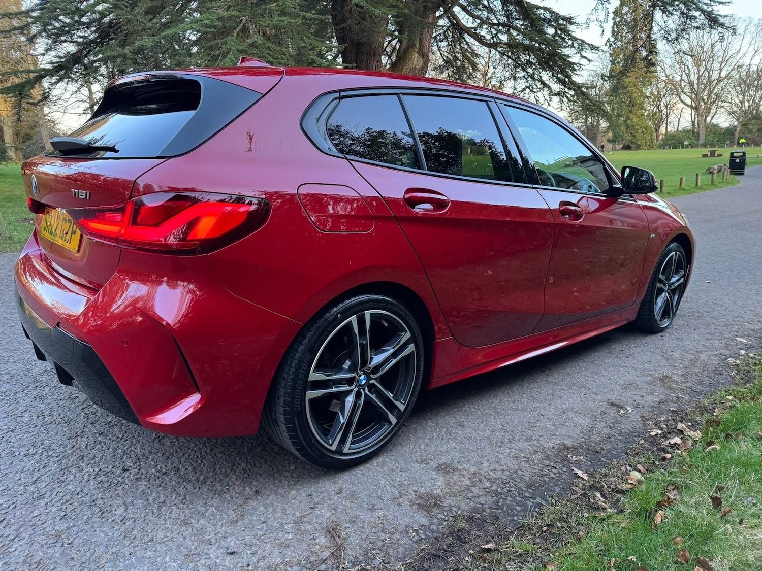 Used BMW 1 Series 2022 for sale - 78049937: Photo 7