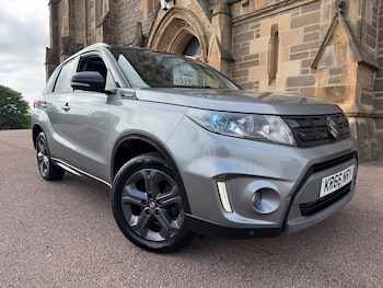 Used Suzuki Vitara 2016 for sale - 78754438: Photo