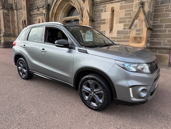 Used Suzuki Vitara 2016 for sale - 78754438: Photo