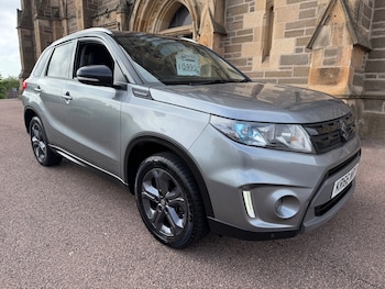Used Suzuki Vitara 2016 for sale - 78754438: Photo