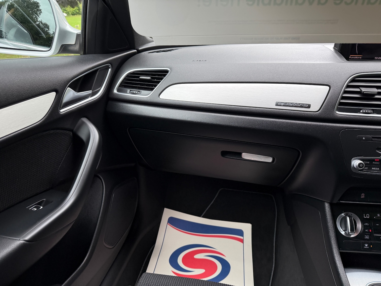 Used Audi Q3 2012 for sale - 77093816: Photo 11