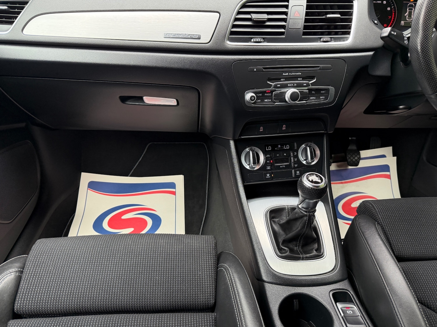 Used Audi Q3 2012 for sale - 77093816: Photo 12