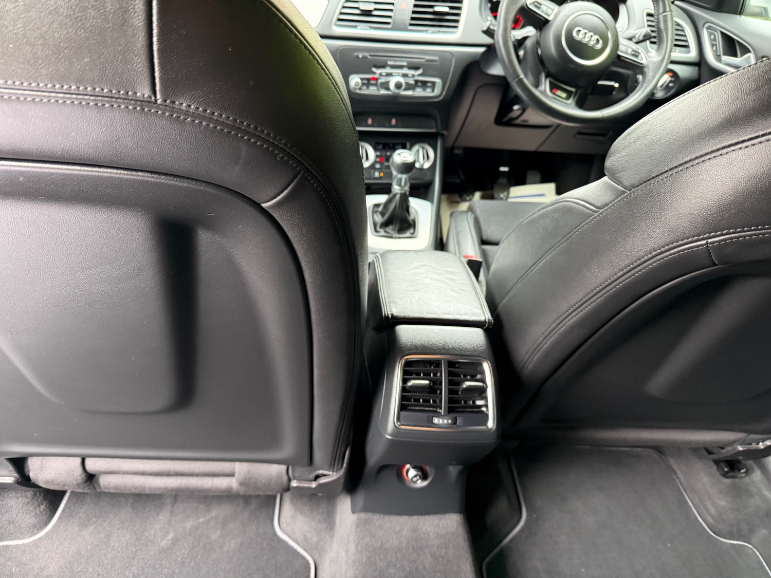 Used Audi Q3 2012 for sale - 77093816: Photo 15