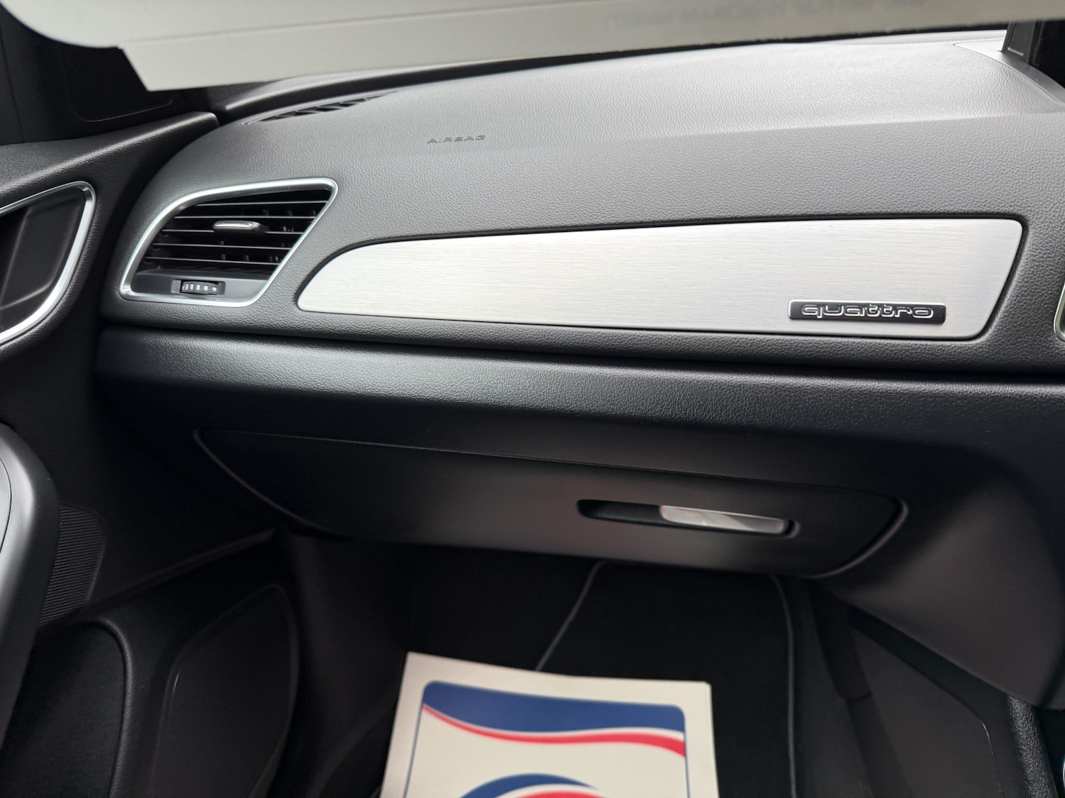 Used Audi Q3 2012 for sale - 77093816: Photo 17