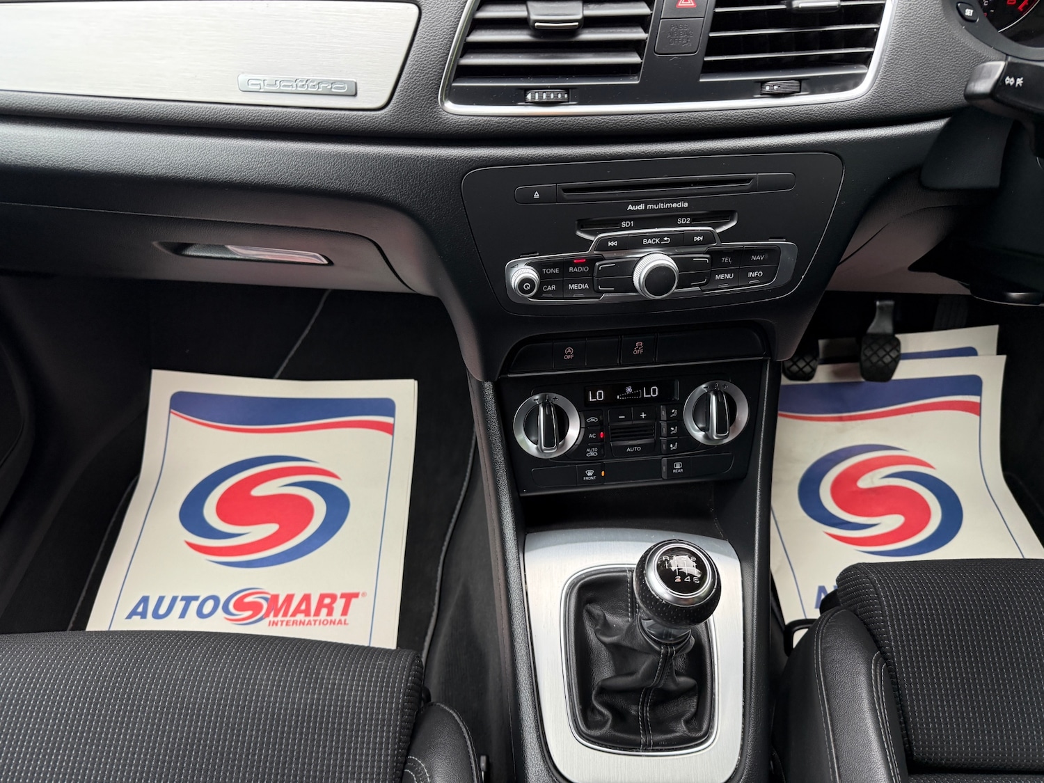 Used Audi Q3 2012 for sale - 77093816: Photo 18