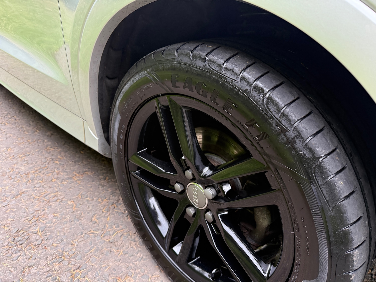 Used Audi Q3 2012 for sale - 77093816: Photo 8