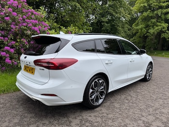 Used Ford Focus 2022 for sale - 78893116: Photo