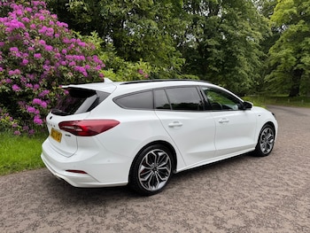 Used Ford Focus 2022 for sale - 78893116: Photo