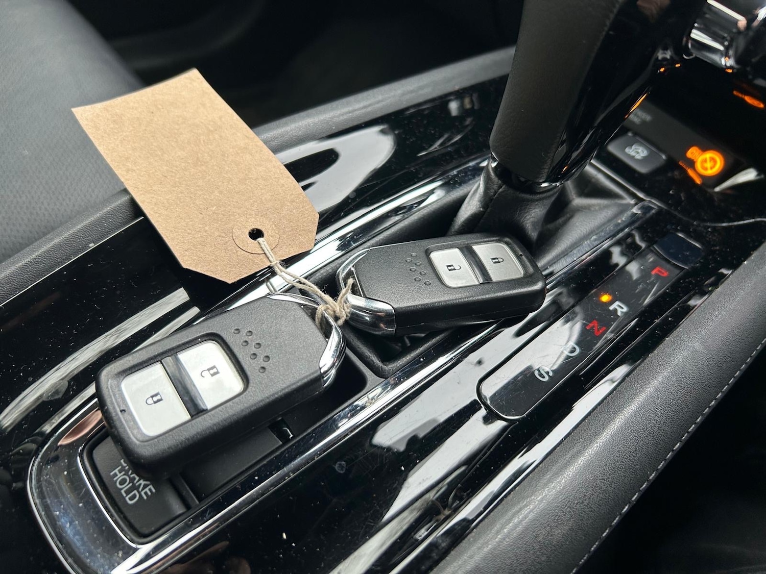 Used Honda HR-V 2019 for sale - 77995384: Photo 10