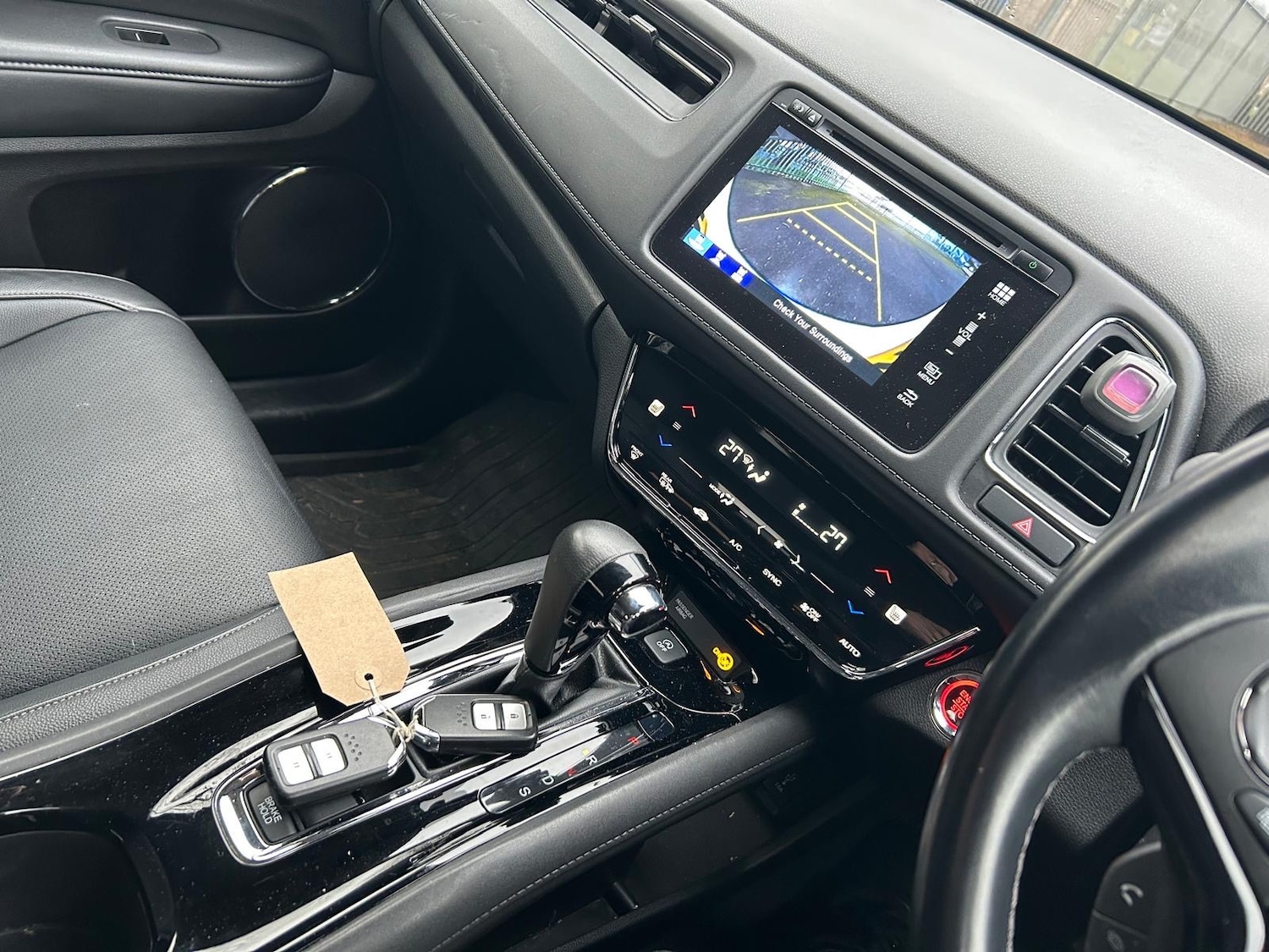 Used Honda HR-V 2019 for sale - 77995384: Photo 11