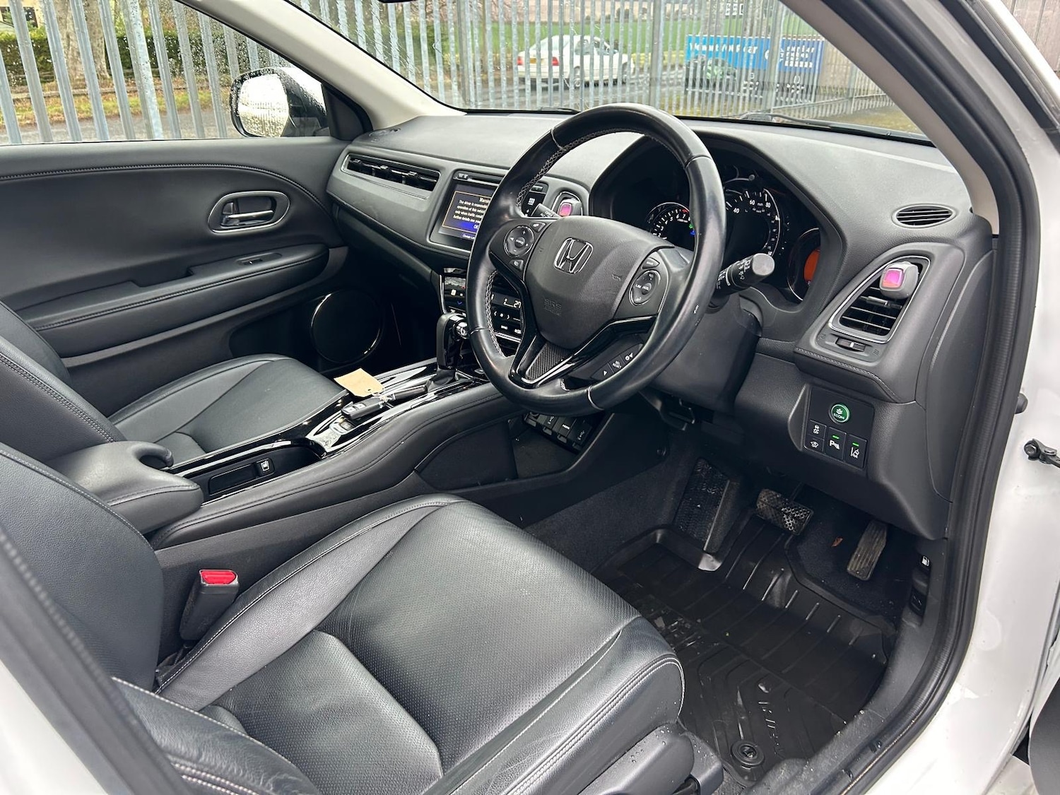 Used Honda HR-V 2019 for sale - 77995384: Photo 9