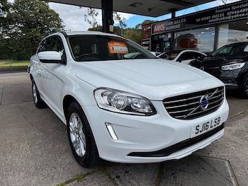 Used Volvo XC60 2016 for sale - 79592435: Photo