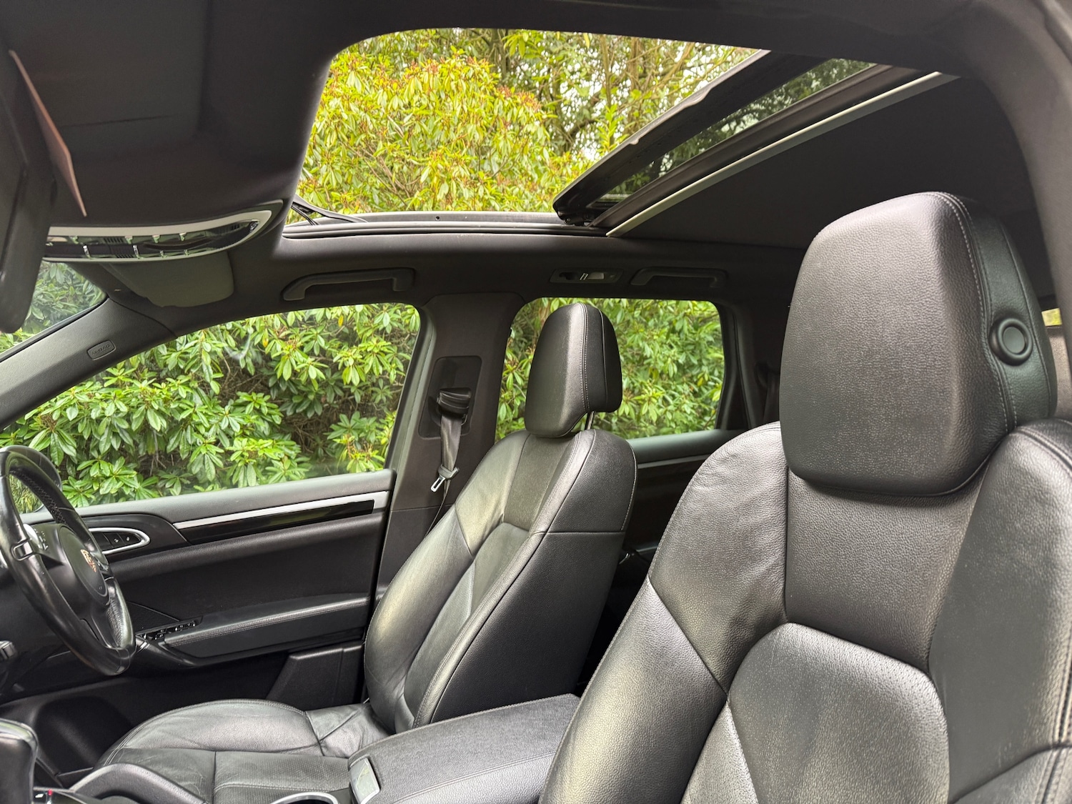 Used Porsche Cayenne 2012 for sale - 77600578: Photo 10