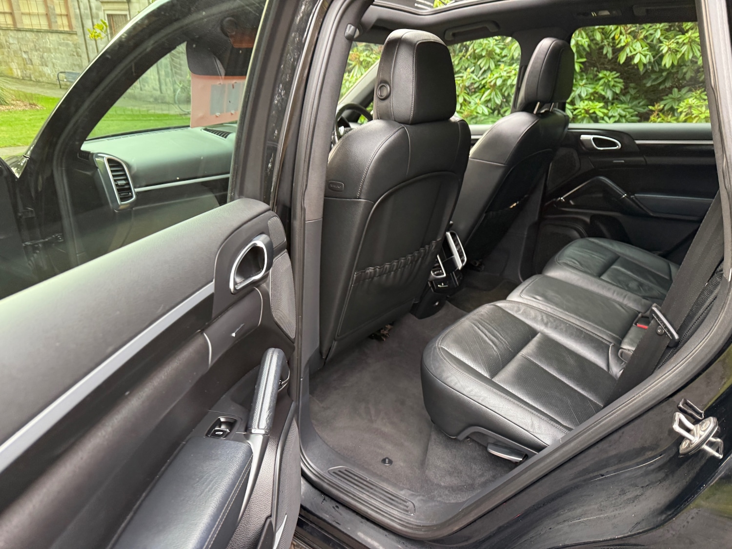 Used Porsche Cayenne 2012 for sale - 77600578: Photo 11