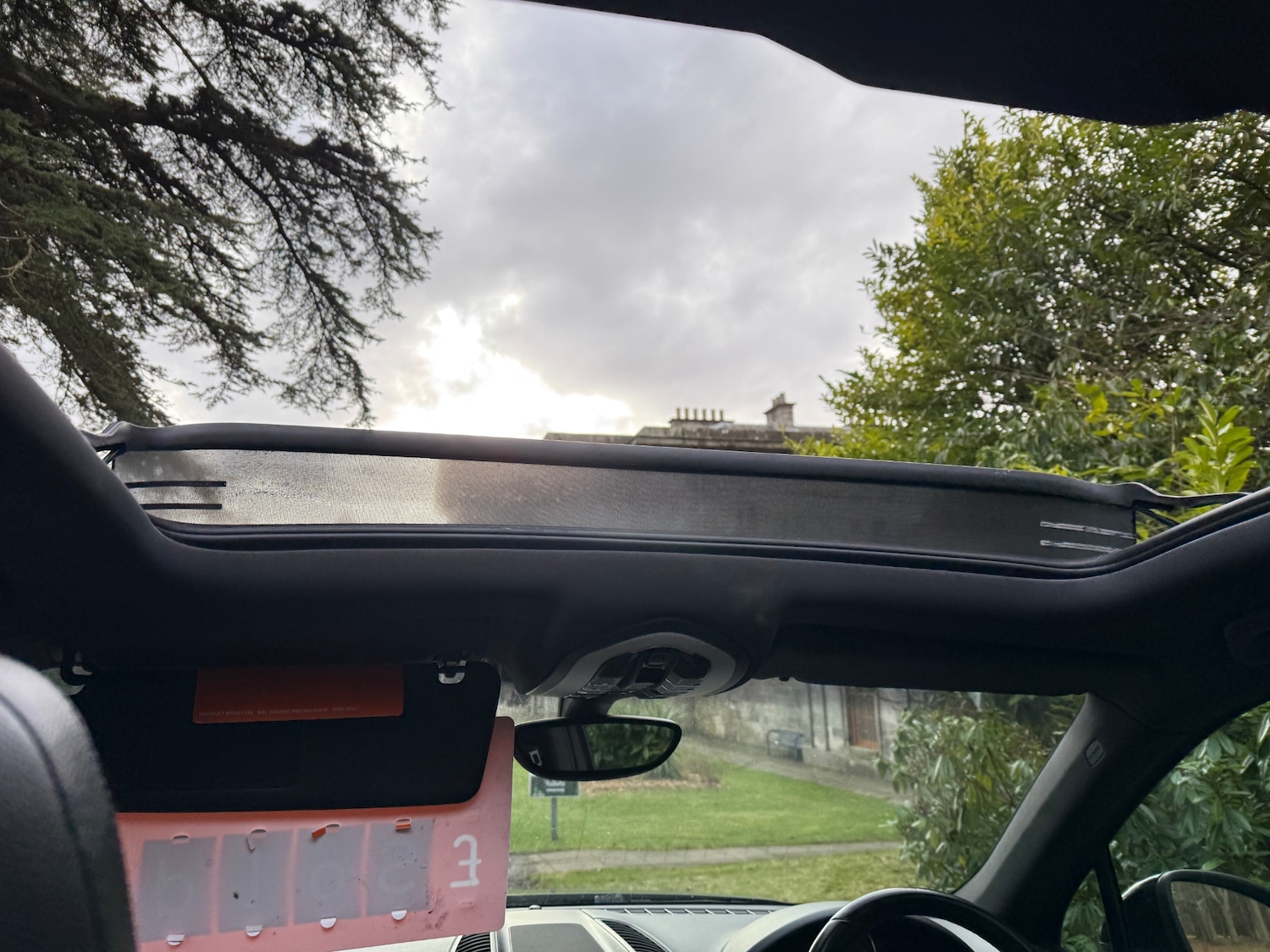 Used Porsche Cayenne 2012 for sale - 77600578: Photo 13