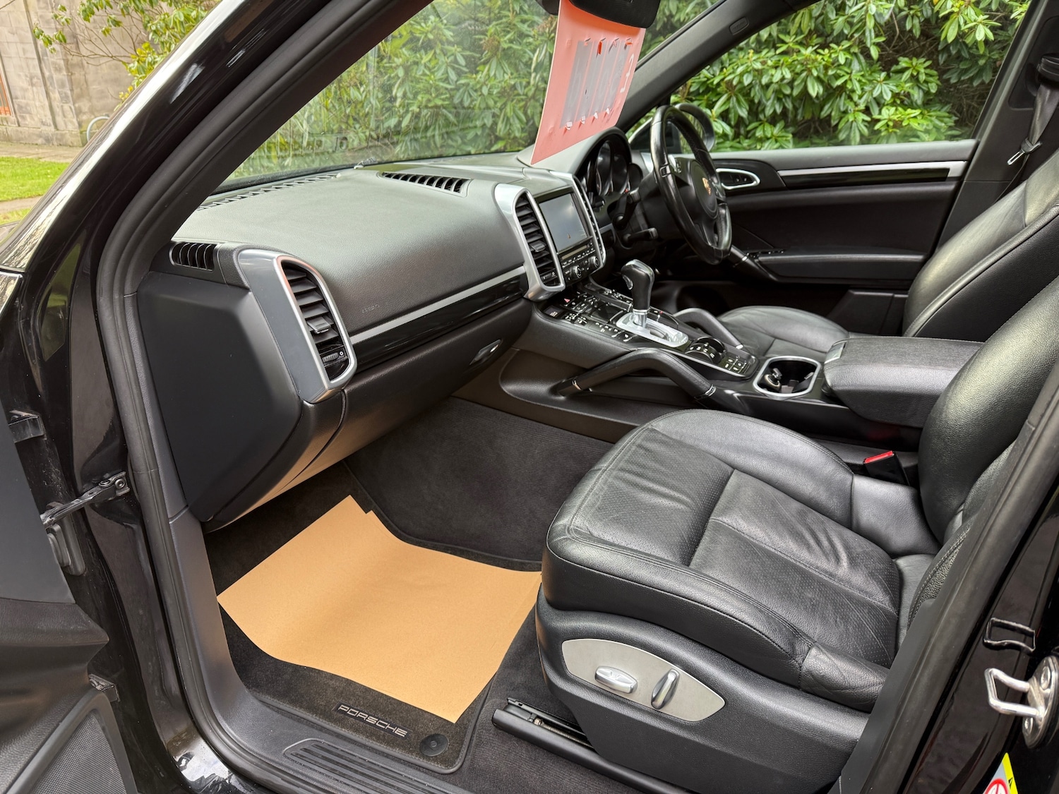 Used Porsche Cayenne 2012 for sale - 77600578: Photo 14