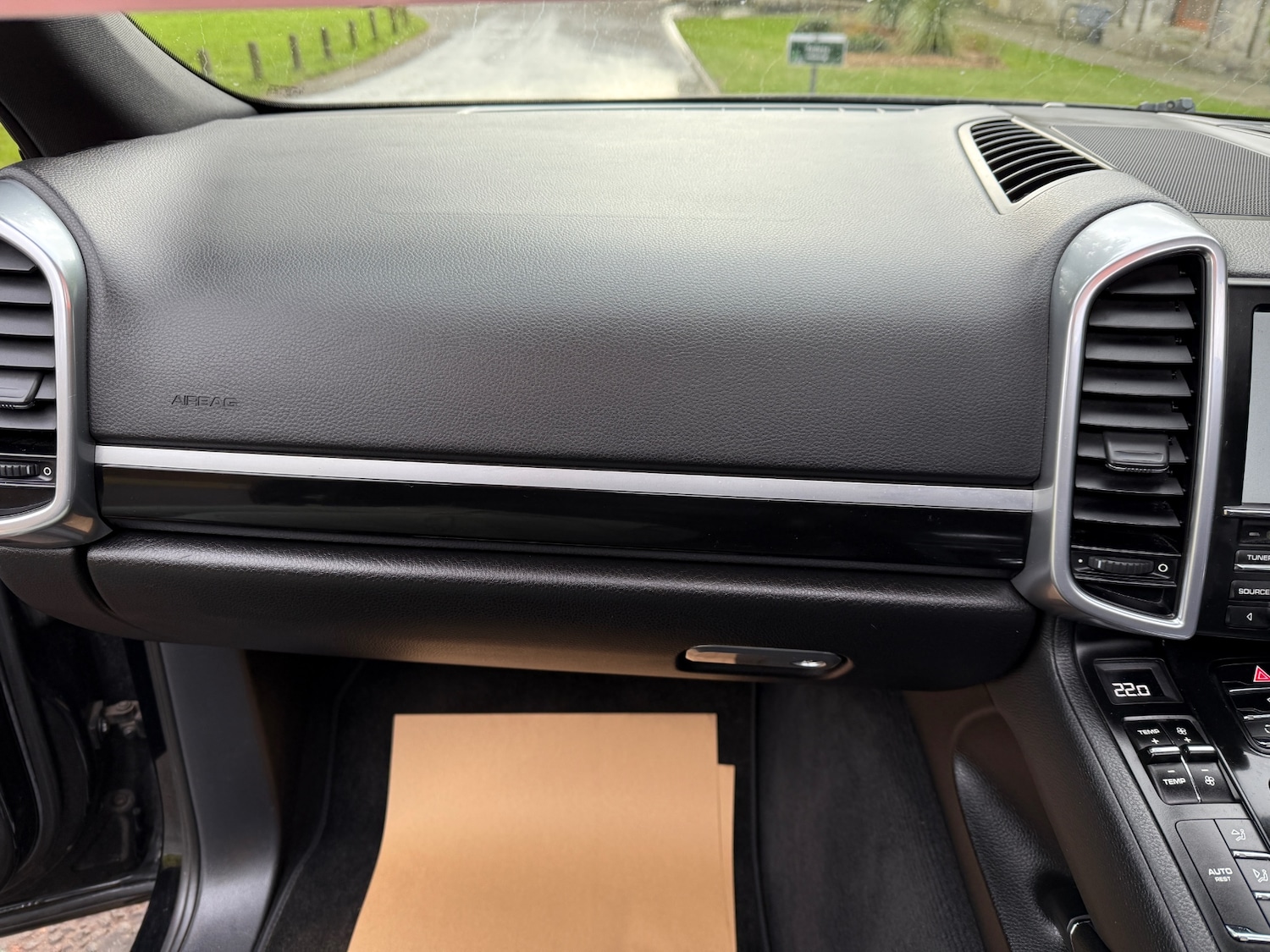 Used Porsche Cayenne 2012 for sale - 77600578: Photo 15