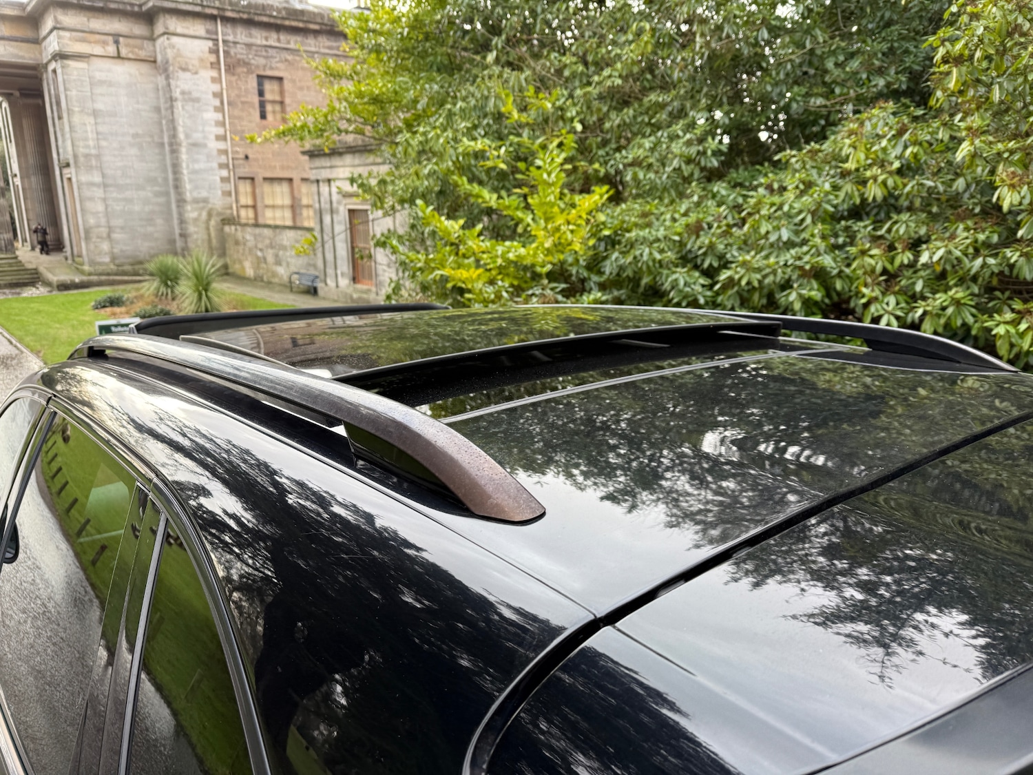 Used Porsche Cayenne 2012 for sale - 77600578: Photo 6