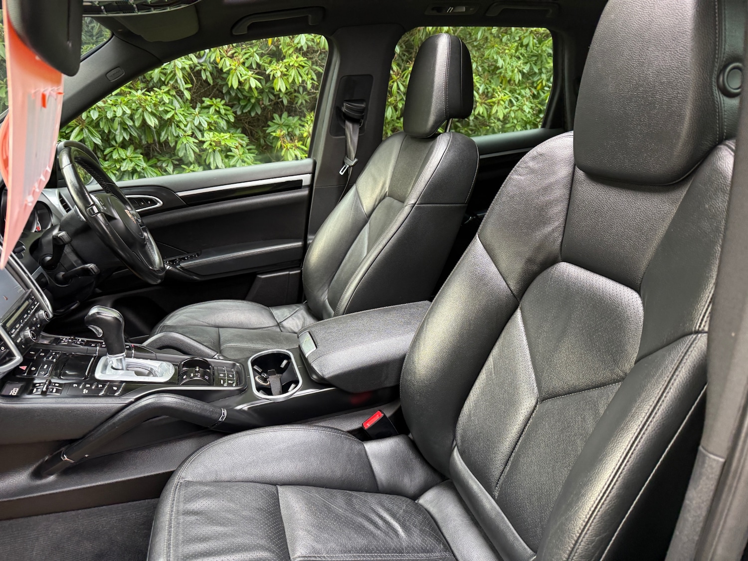 Used Porsche Cayenne 2012 for sale - 77600578: Photo 9