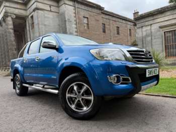 Used Toyota Hilux 2015 for sale - 74454907: Photo