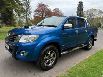 Used Toyota Hilux 2015 for sale - 74454907: Photo