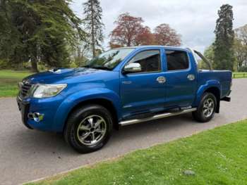 Used Toyota Hilux 2015 for sale - 74454907: Photo