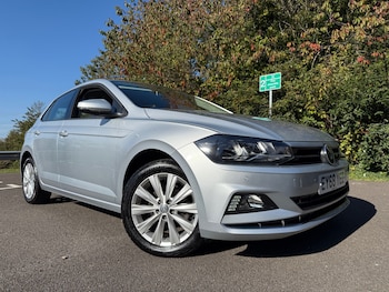 Volkswagen - Polo
