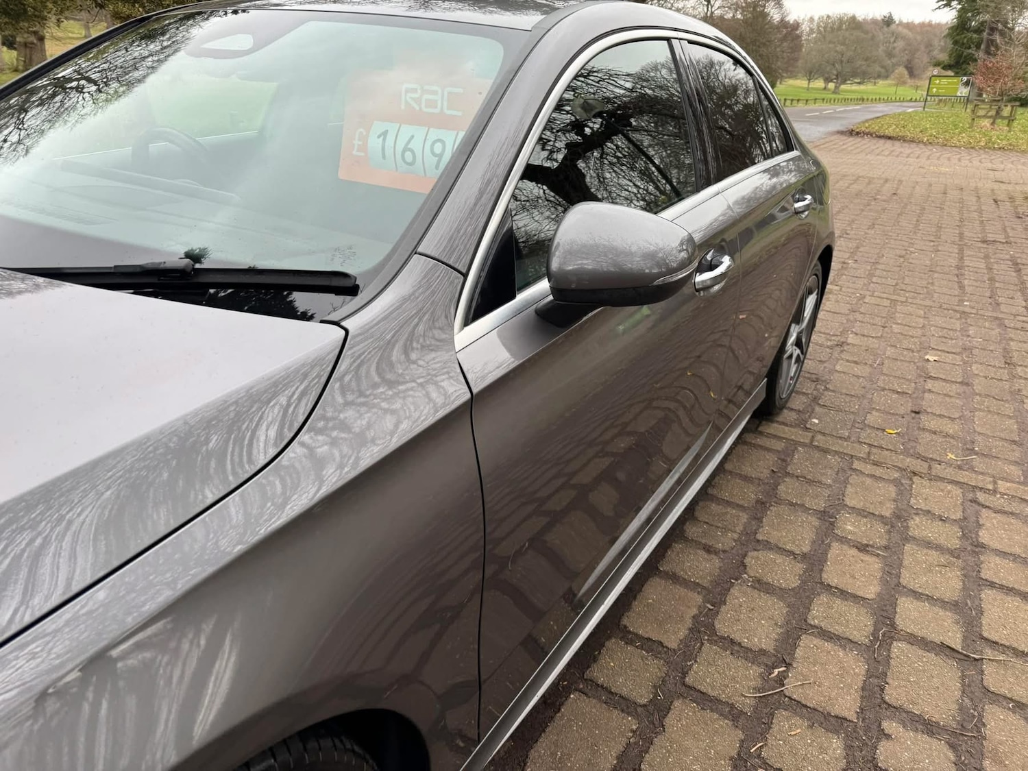 Used Mercedes-Benz A-Class 2023 for sale - 77911502: Photo 13