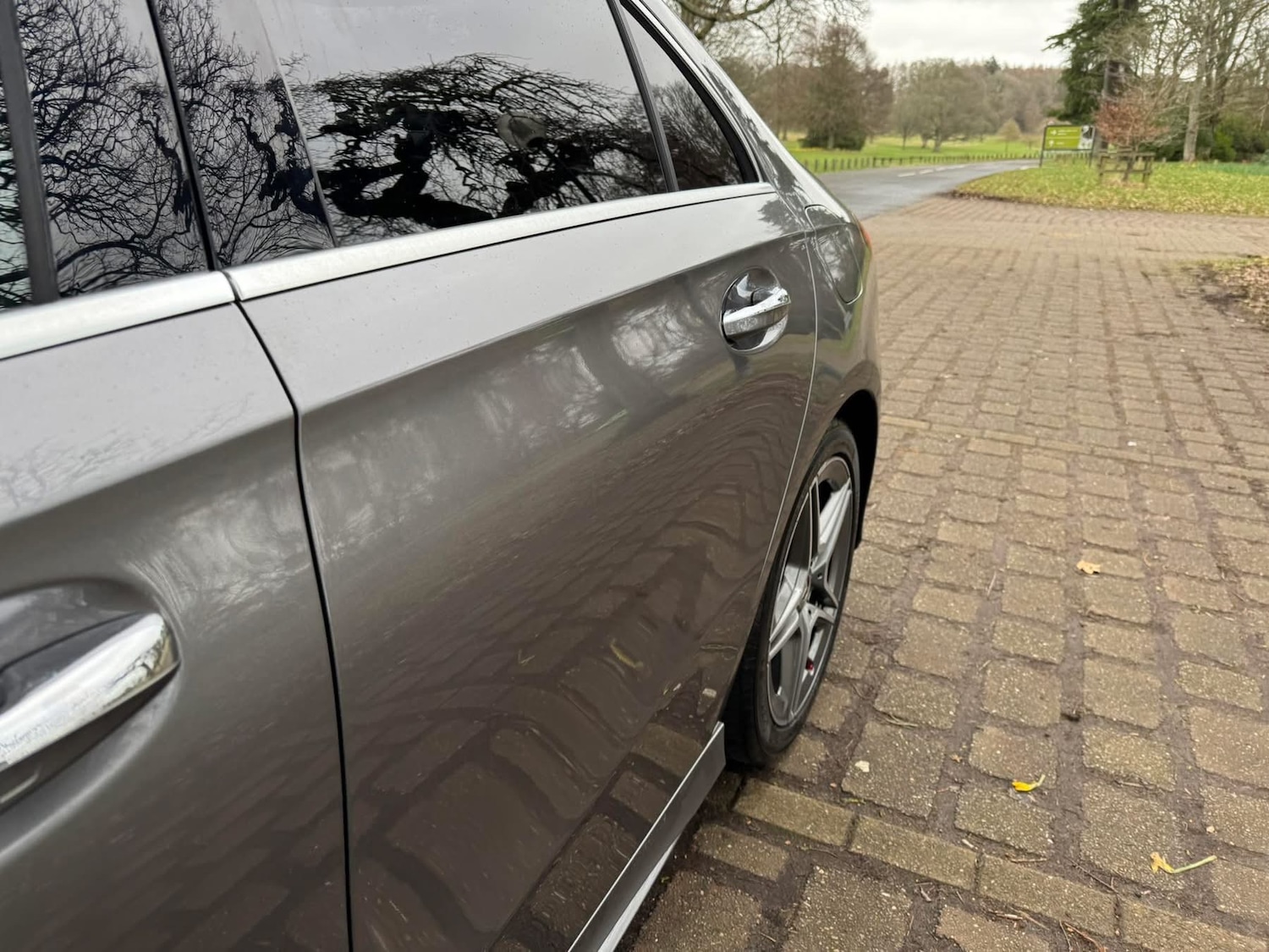 Used Mercedes-Benz A-Class 2023 for sale - 77911502: Photo 15