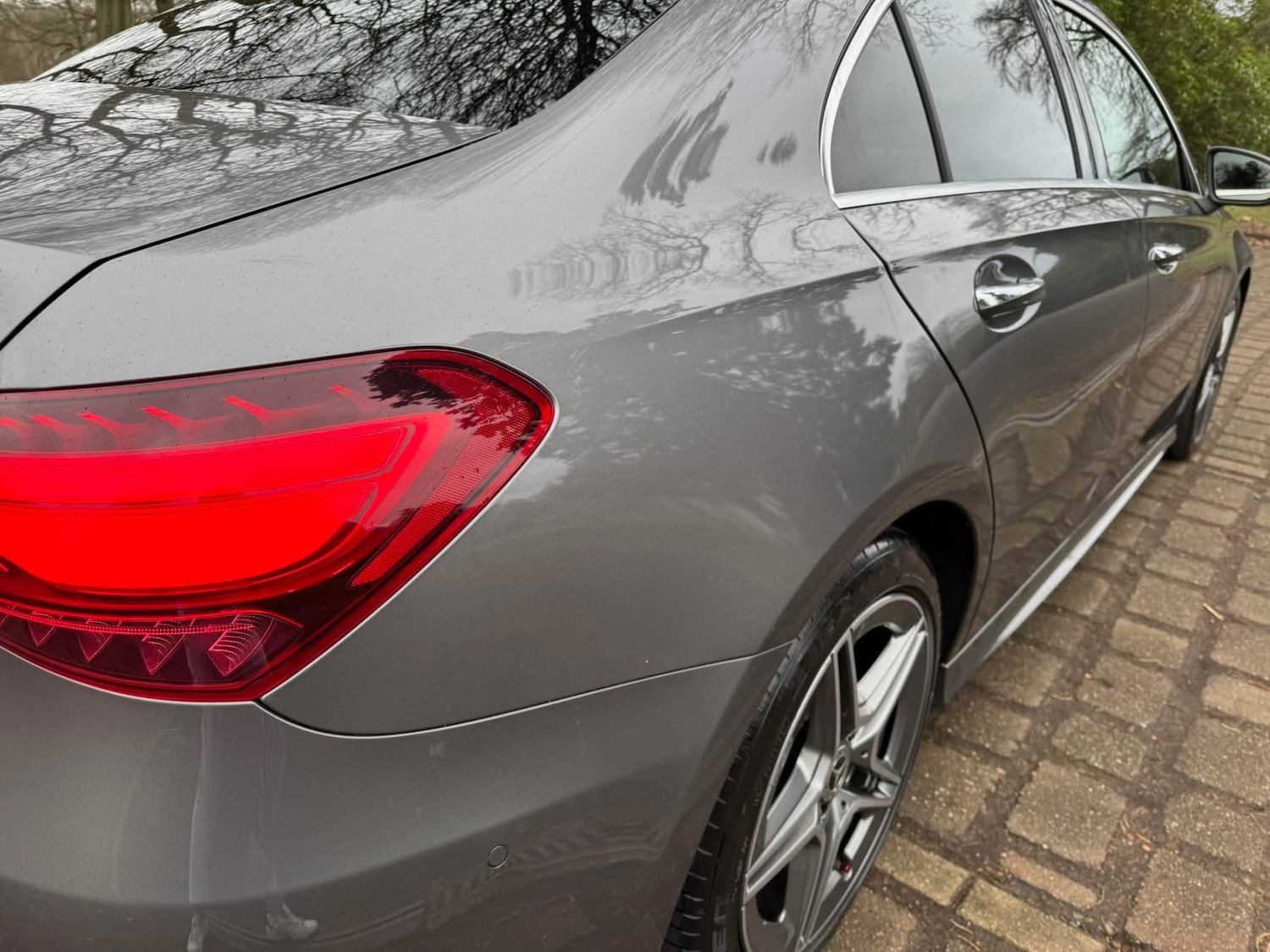 Used Mercedes-Benz A-Class 2023 for sale - 77911502: Photo 16