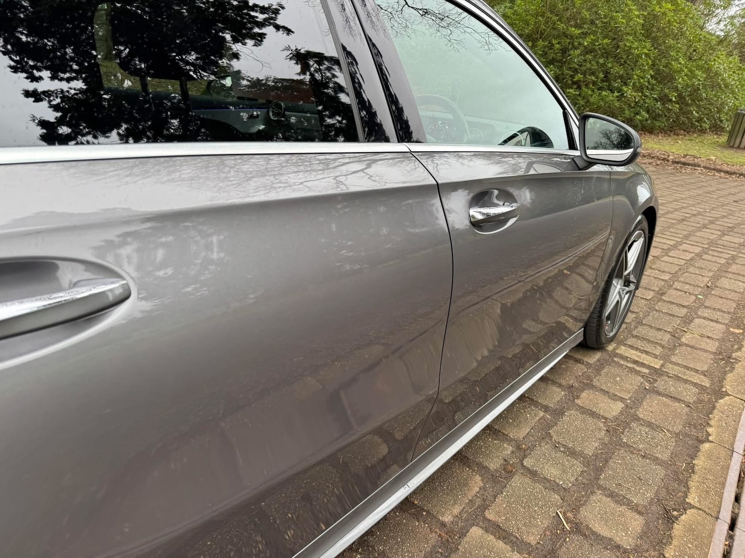 Used Mercedes-Benz A-Class 2023 for sale - 77911502: Photo 17