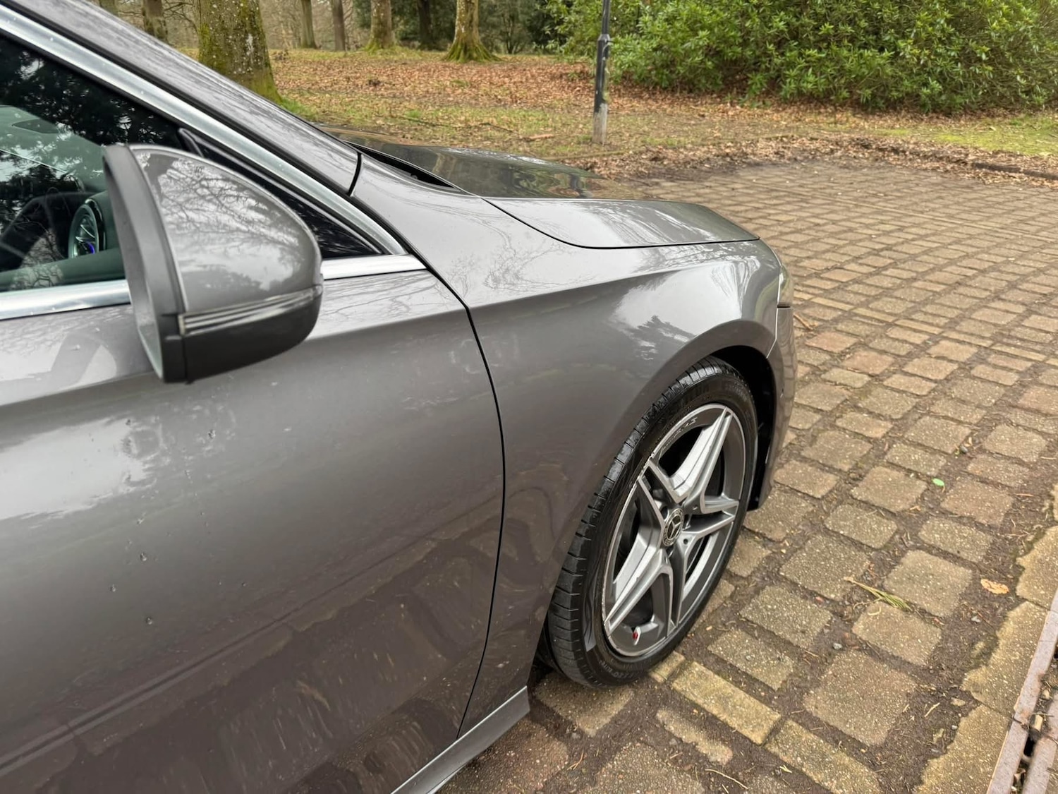 Used Mercedes-Benz A-Class 2023 for sale - 77911502: Photo 18