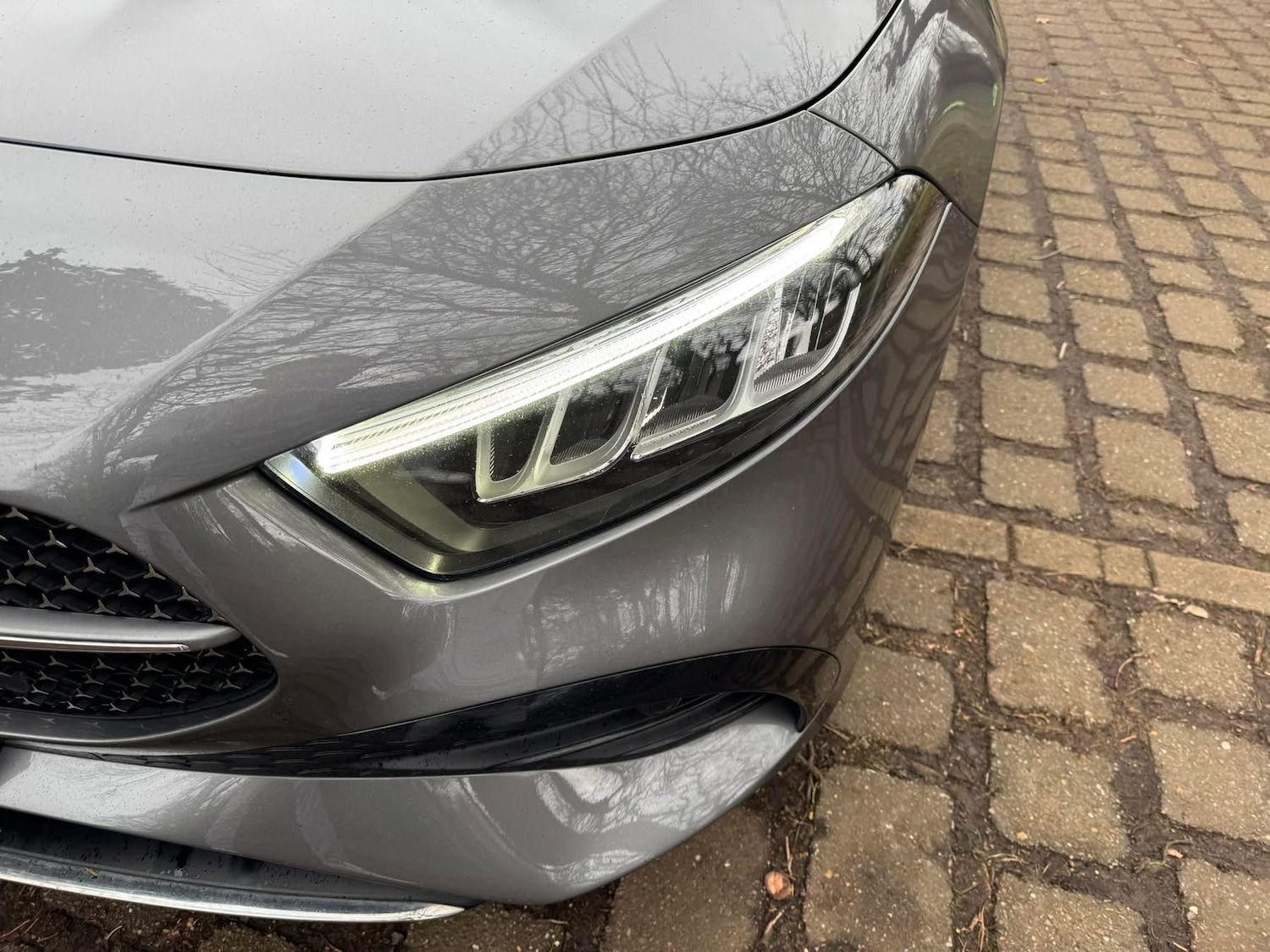 Used Mercedes-Benz A-Class 2023 for sale - 77911502: Photo 20