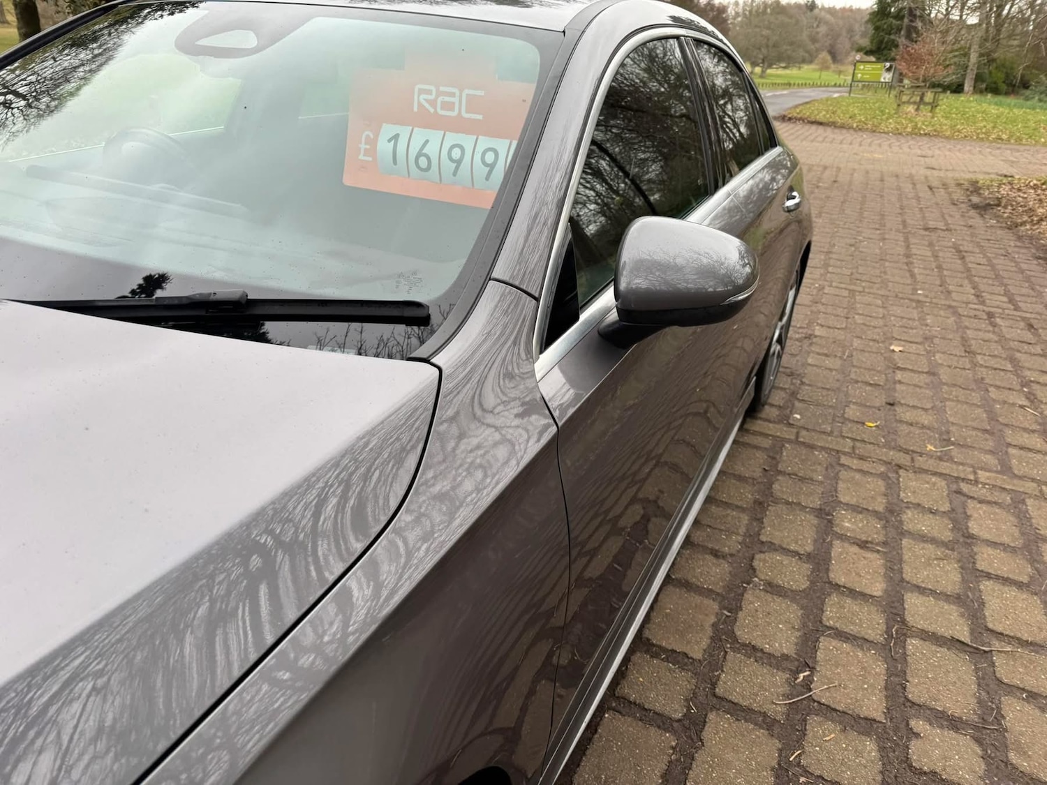 Used Mercedes-Benz A-Class 2023 for sale - 77911502: Photo 21