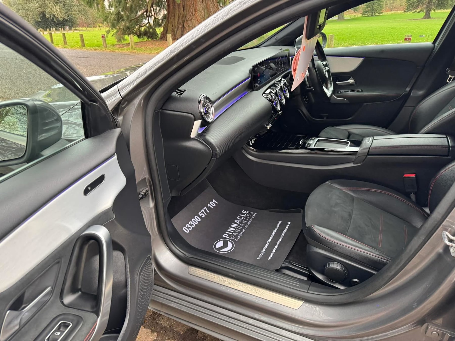 Used Mercedes-Benz A-Class 2023 for sale - 77911502: Photo 22