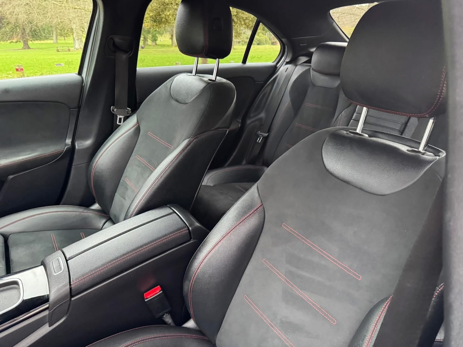 Used Mercedes-Benz A-Class 2023 for sale - 77911502: Photo 23