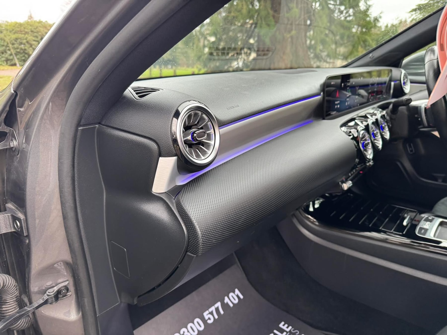 Used Mercedes-Benz A-Class 2023 for sale - 77911502: Photo 24