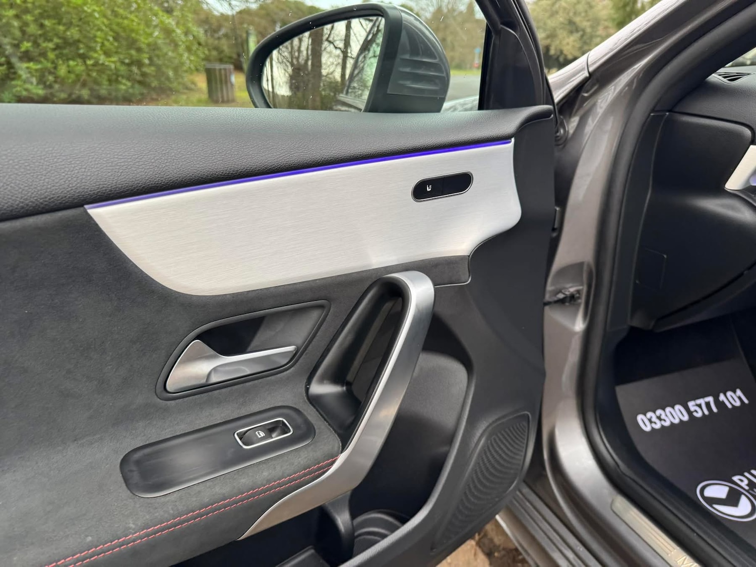 Used Mercedes-Benz A-Class 2023 for sale - 77911502: Photo 25