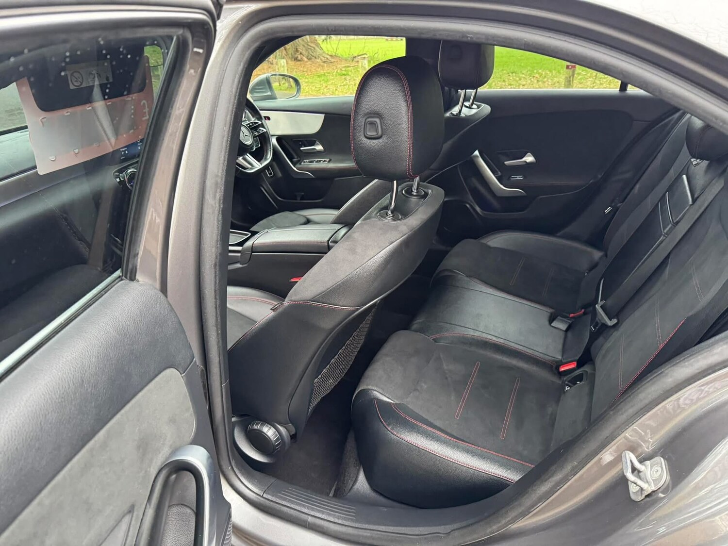 Used Mercedes-Benz A-Class 2023 for sale - 77911502: Photo 26