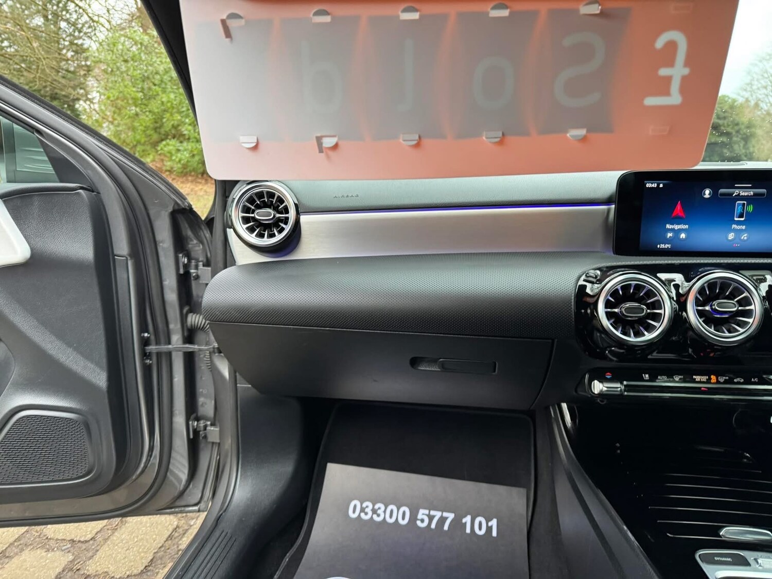 Used Mercedes-Benz A-Class 2023 for sale - 77911502: Photo 28