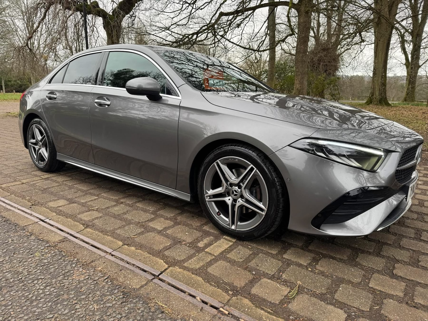 Used Mercedes-Benz A-Class 2023 for sale - 77911502: Photo 7