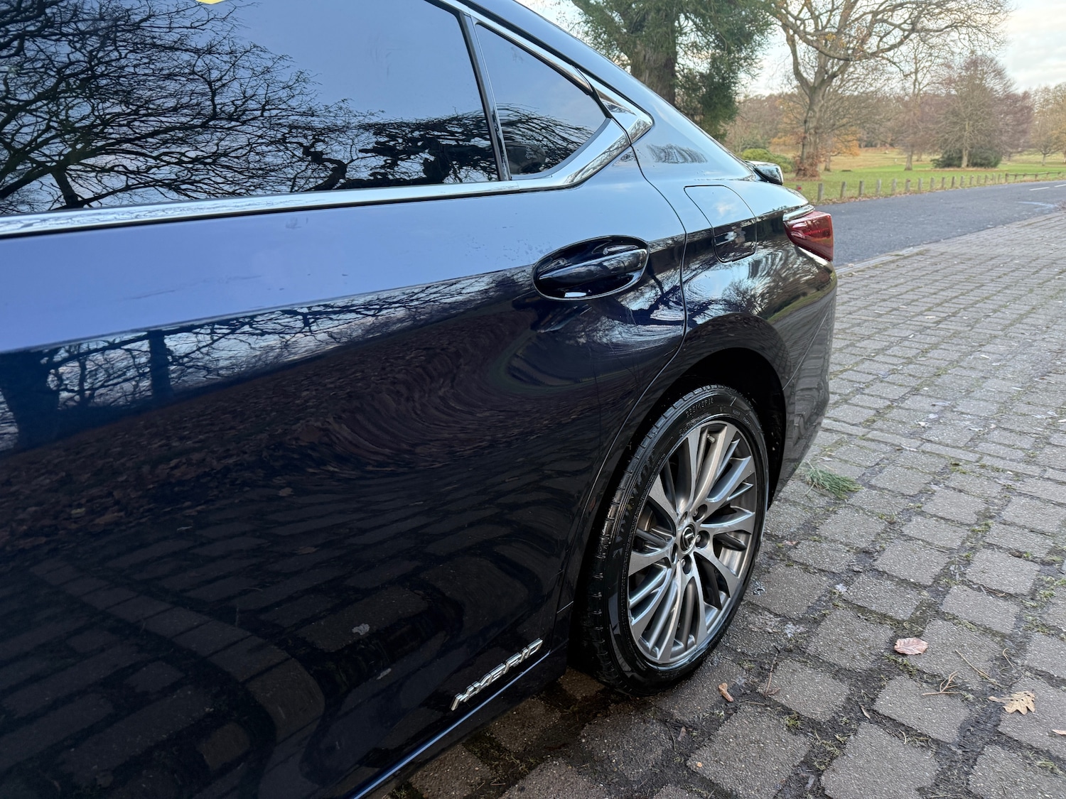 Used Lexus ES 2020 for sale - 76687589: Photo 12