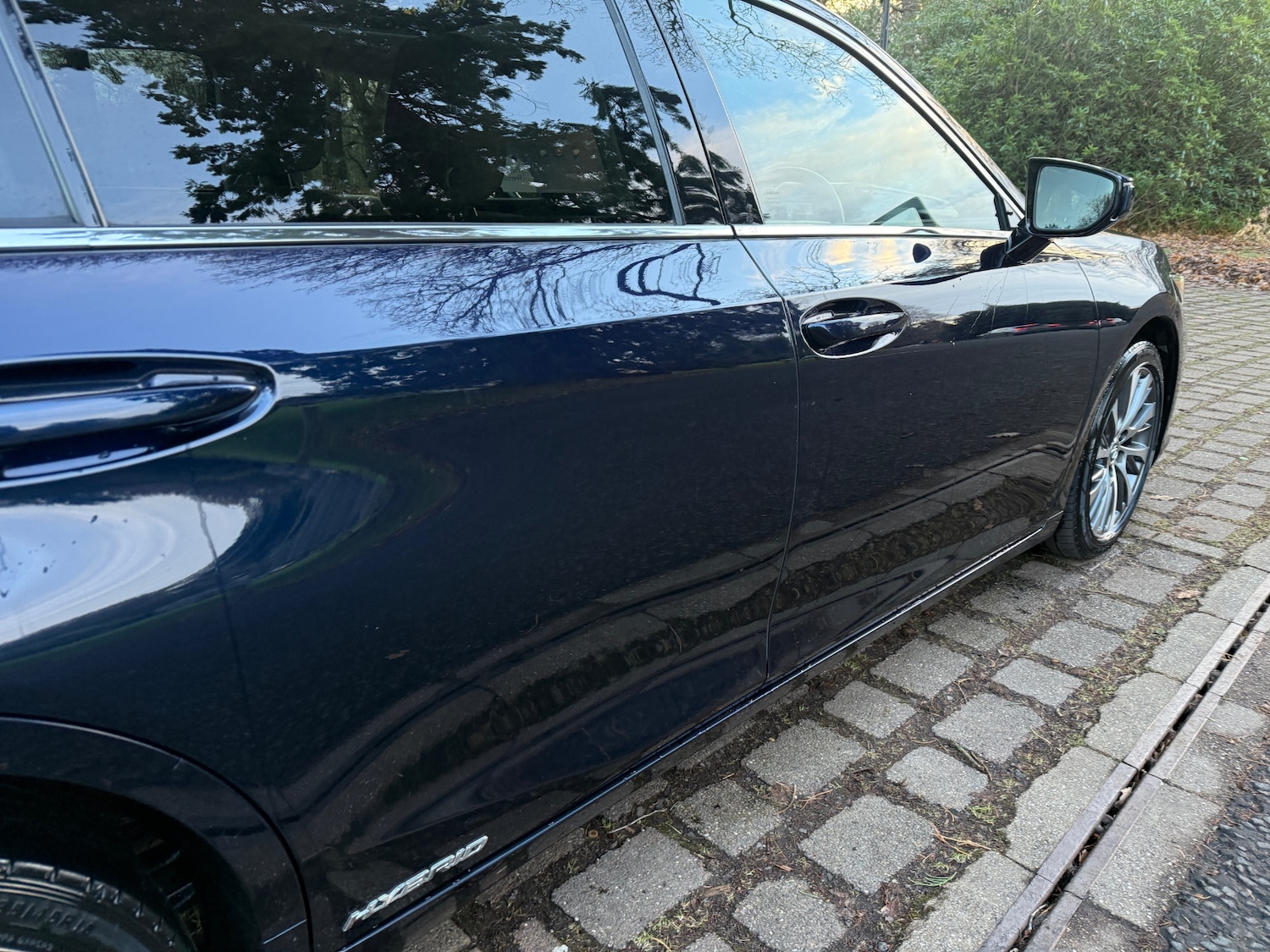 Used Lexus ES 2020 for sale - 76687589: Photo 16