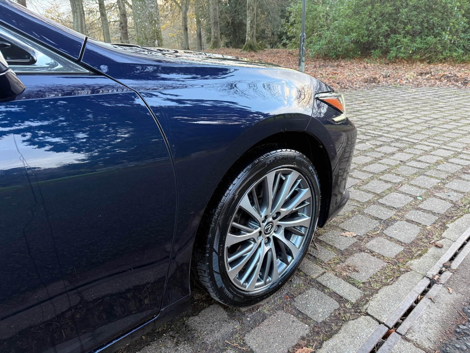 Used Lexus ES 2020 for sale - 76687589: Photo 17