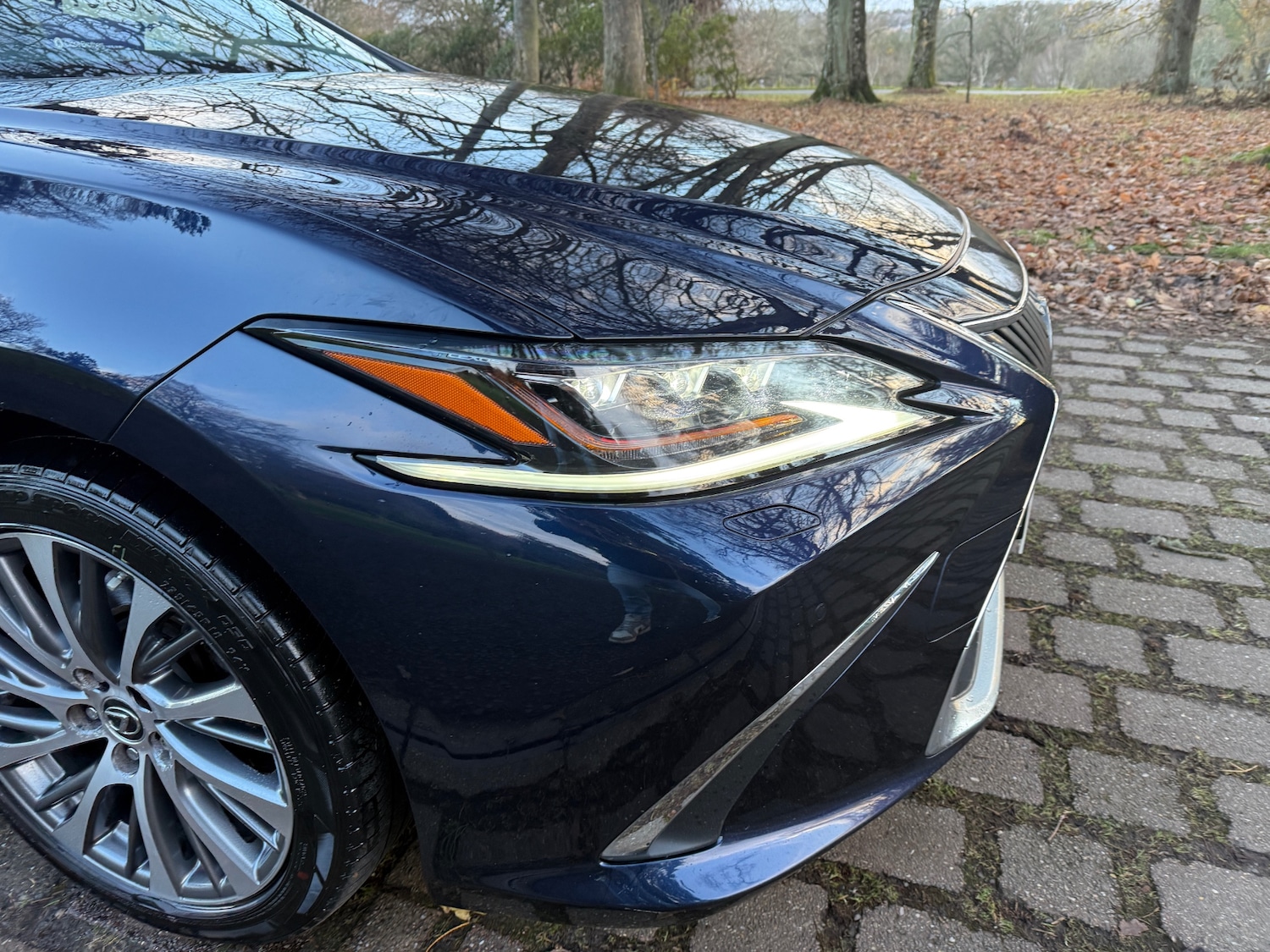 Used Lexus ES 2020 for sale - 76687589: Photo 18