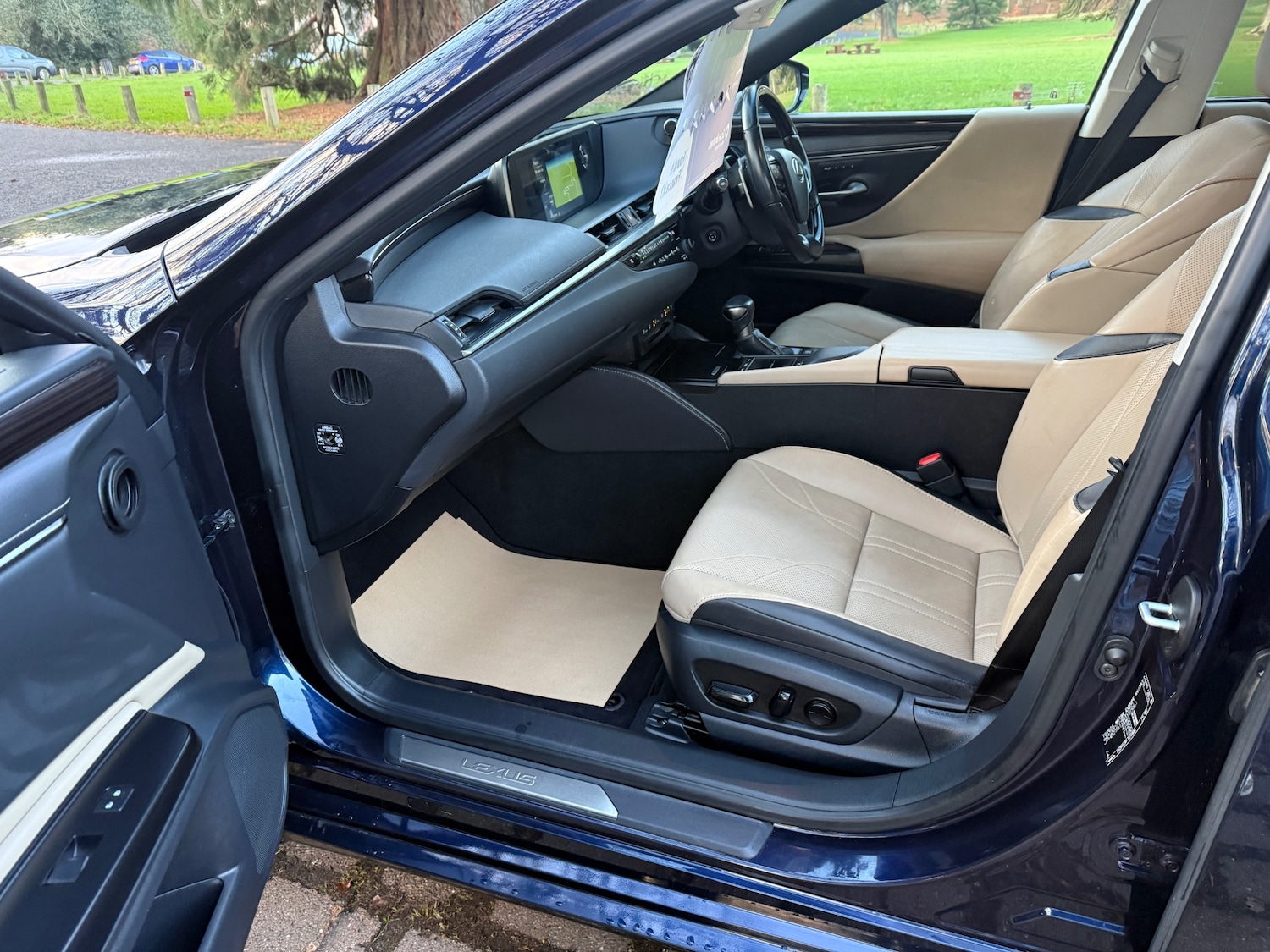 Used Lexus ES 2020 for sale - 76687589: Photo 20