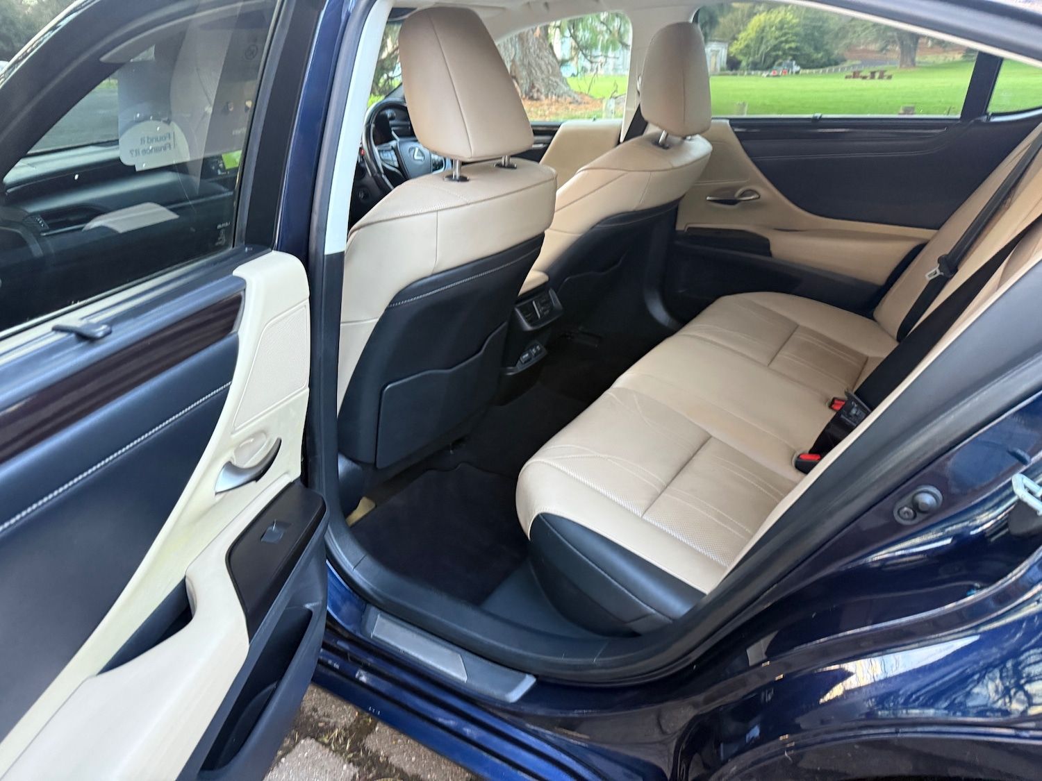 Used Lexus ES 2020 for sale - 76687589: Photo 22